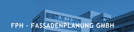 FPH Fassadenplanung